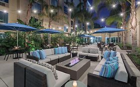 Doubletree By Hilton Los Angeles/Commerce
